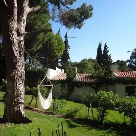 Holiday Q.ta Da Balaia Feriehus Albufeira