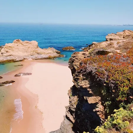 Feriehus Holiday Q.ta Da Balaia Albufeira