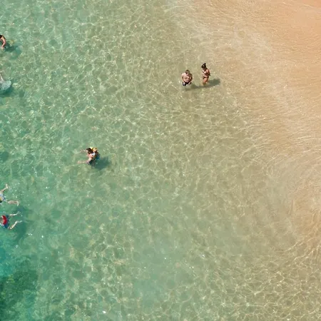 Holiday Q.ta Da Balaia *