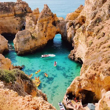 Holiday Q.ta Da Balaia Albufeira