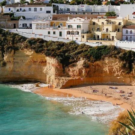 Holiday Q.ta Da Balaia Albufeira