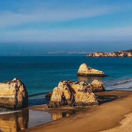 Holiday Q.ta Da Balaia Holiday home Albufeira